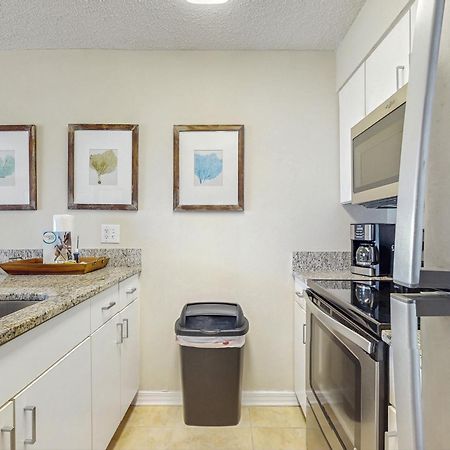 Appartamento Royal Palms #1006 Gulf Shores Esterno foto