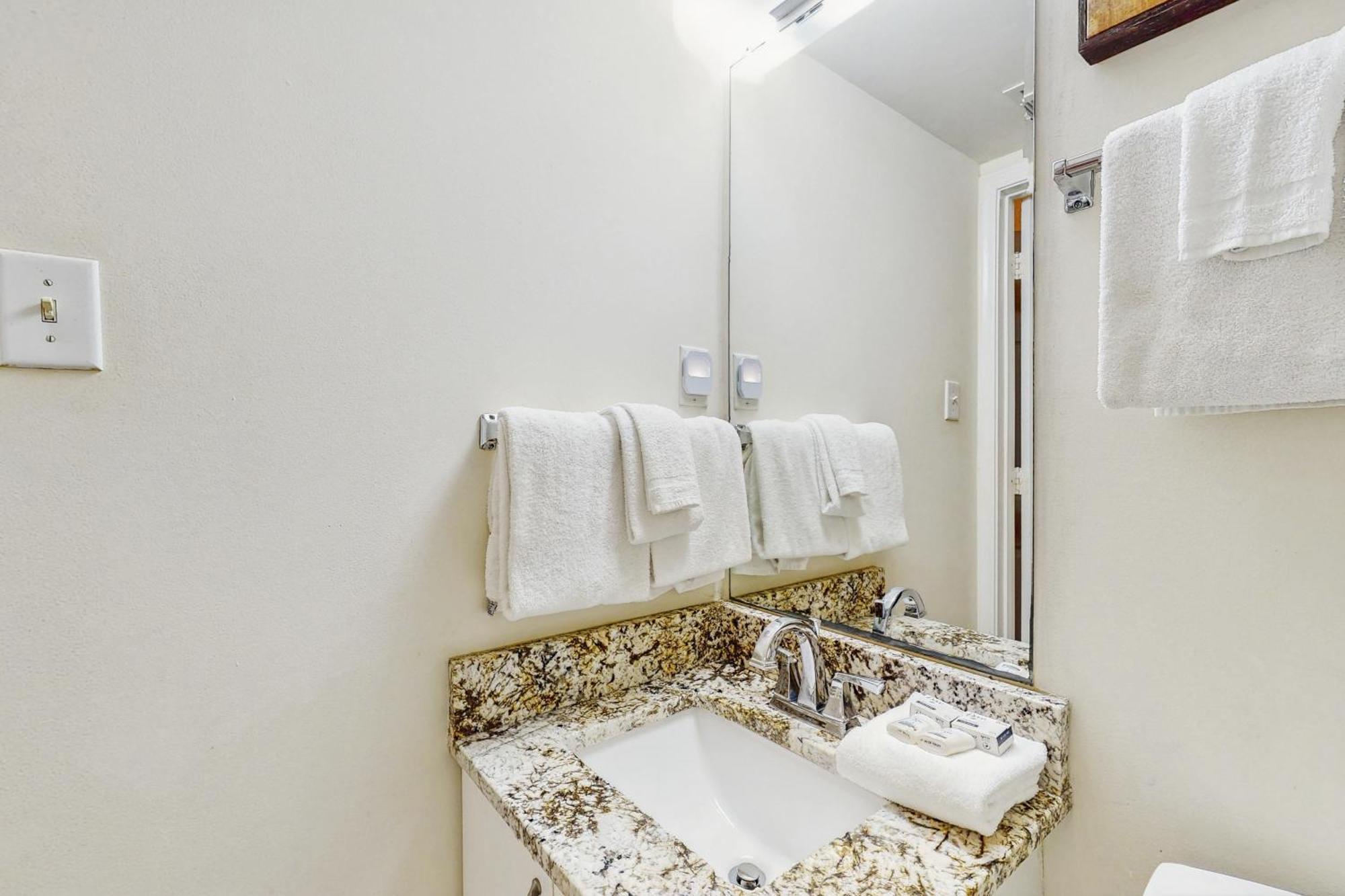 Appartamento Royal Palms #1006 Gulf Shores Esterno foto
