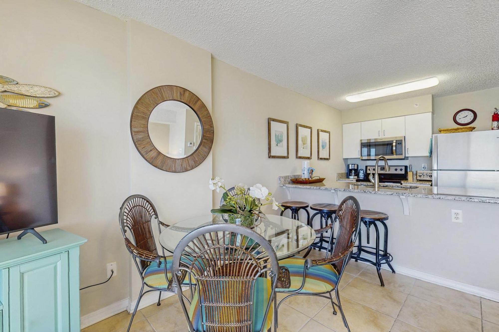 Appartamento Royal Palms #1006 Gulf Shores Esterno foto