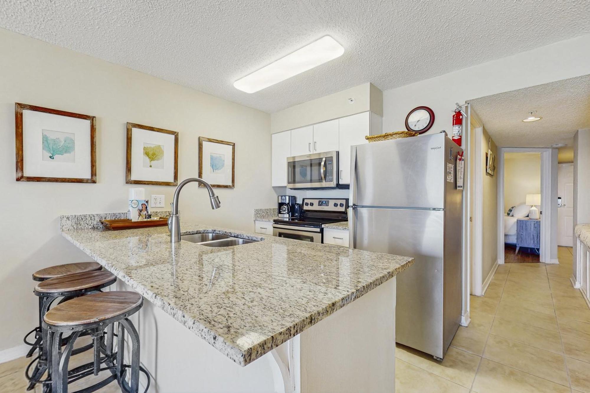 Appartamento Royal Palms #1006 Gulf Shores Esterno foto