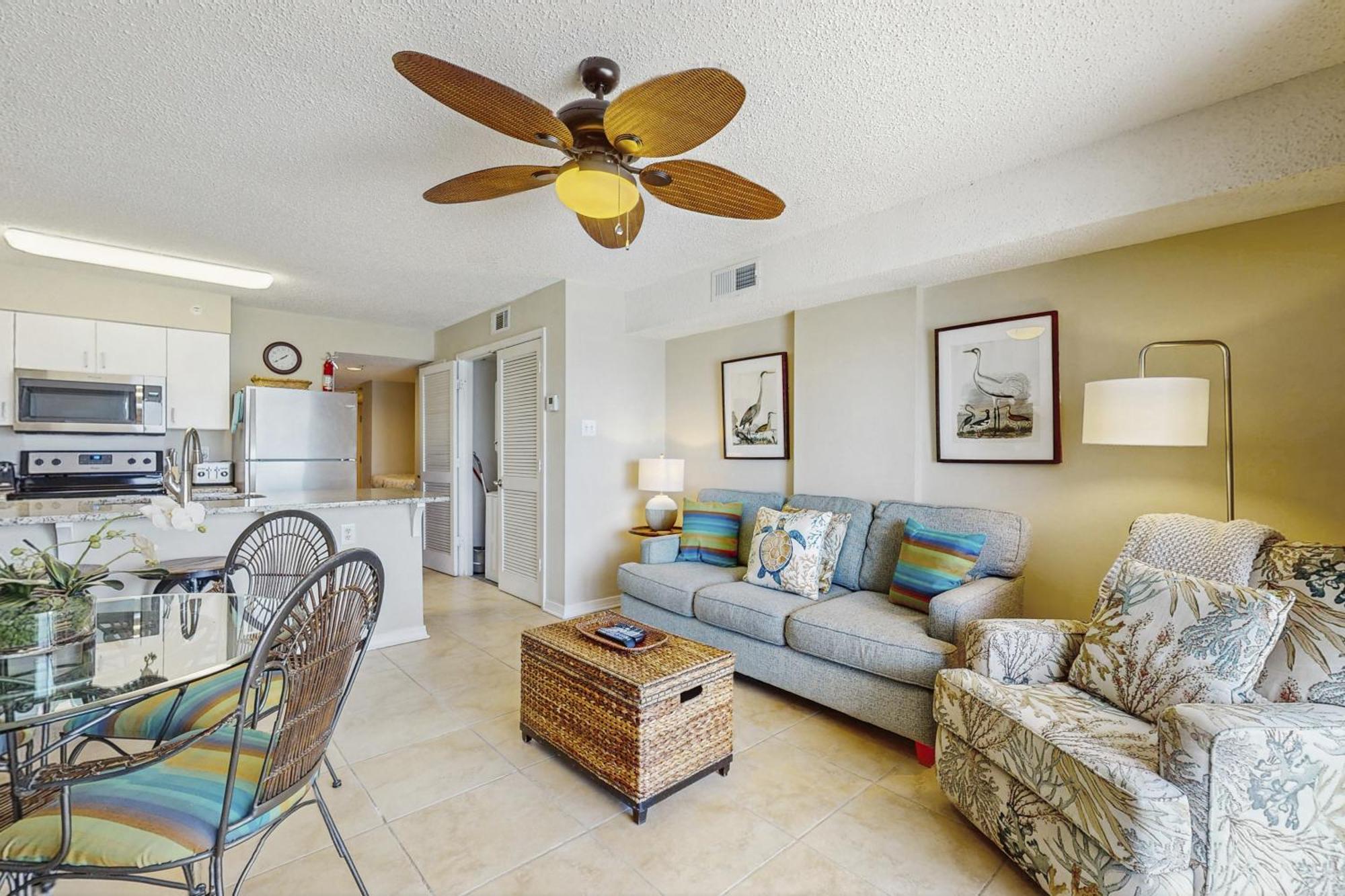 Appartamento Royal Palms #1006 Gulf Shores Esterno foto