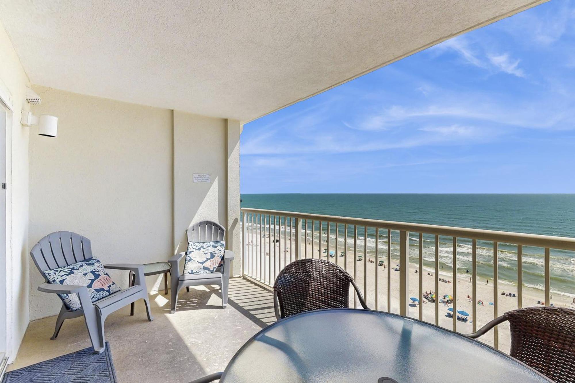 Appartamento Royal Palms #1006 Gulf Shores Esterno foto