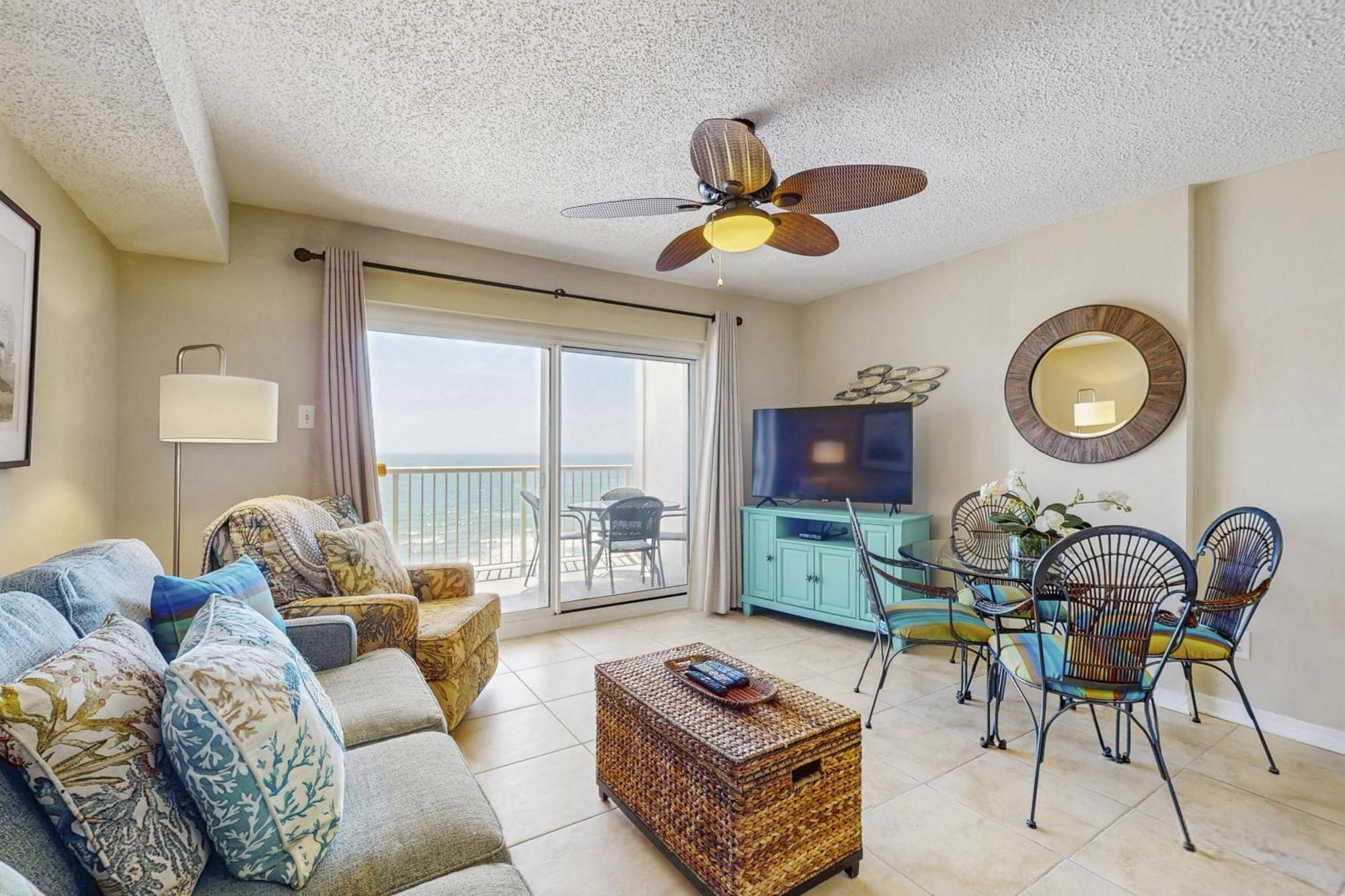 Appartamento Royal Palms #1006 Gulf Shores Esterno foto