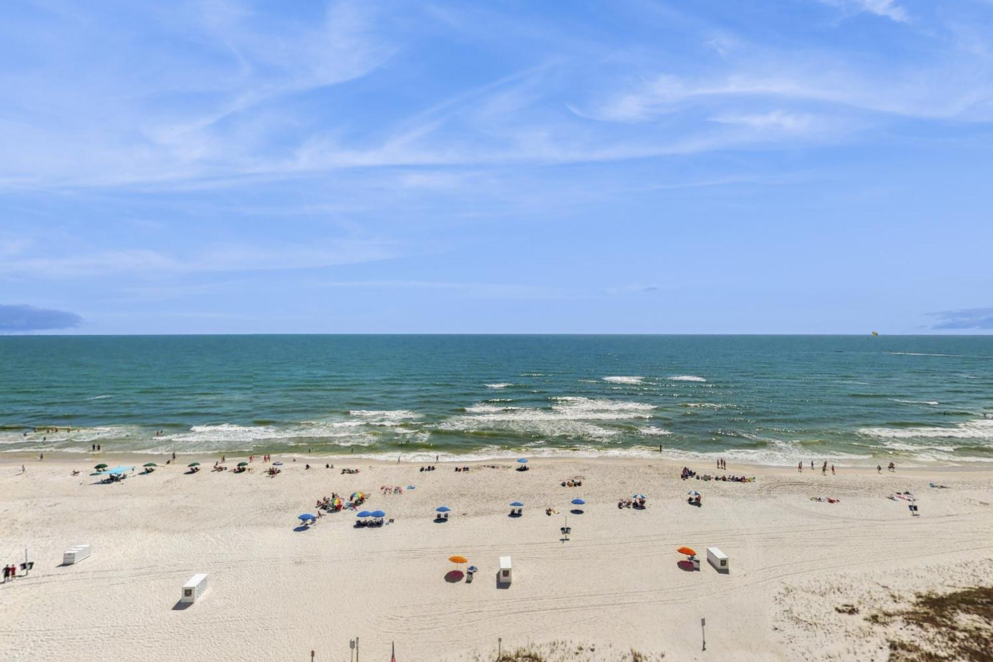 Appartamento Royal Palms #1006 Gulf Shores Esterno foto