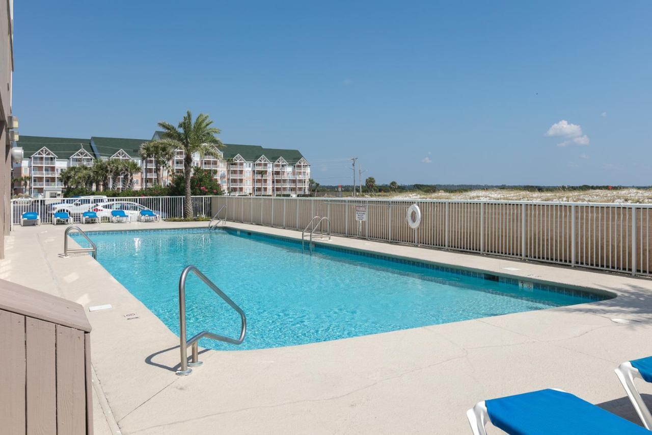 Appartamento Royal Palms #1006 Gulf Shores Esterno foto