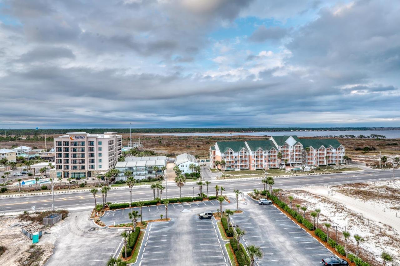 Appartamento Royal Palms #1006 Gulf Shores Esterno foto