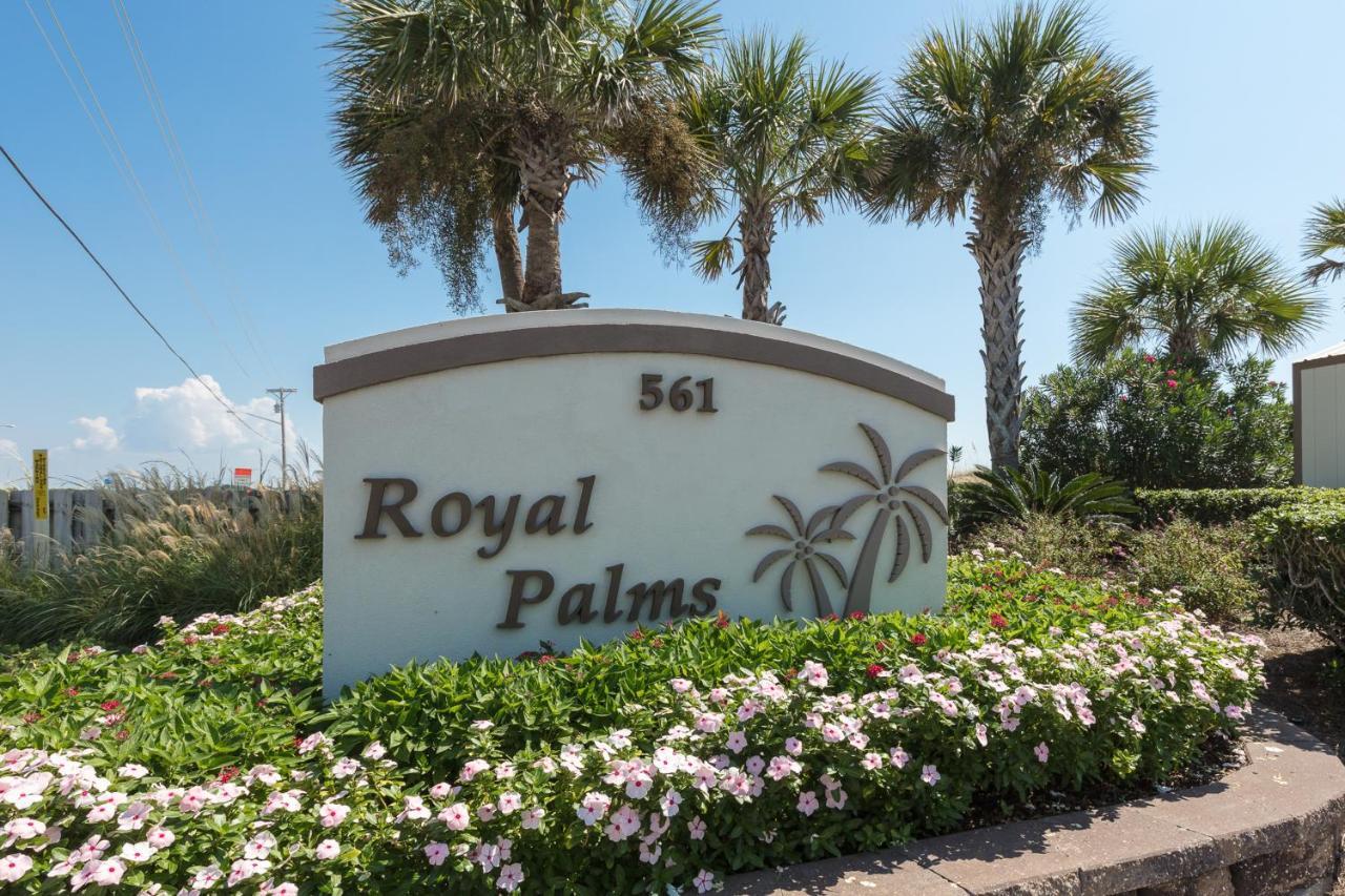 Appartamento Royal Palms #1006 Gulf Shores Esterno foto