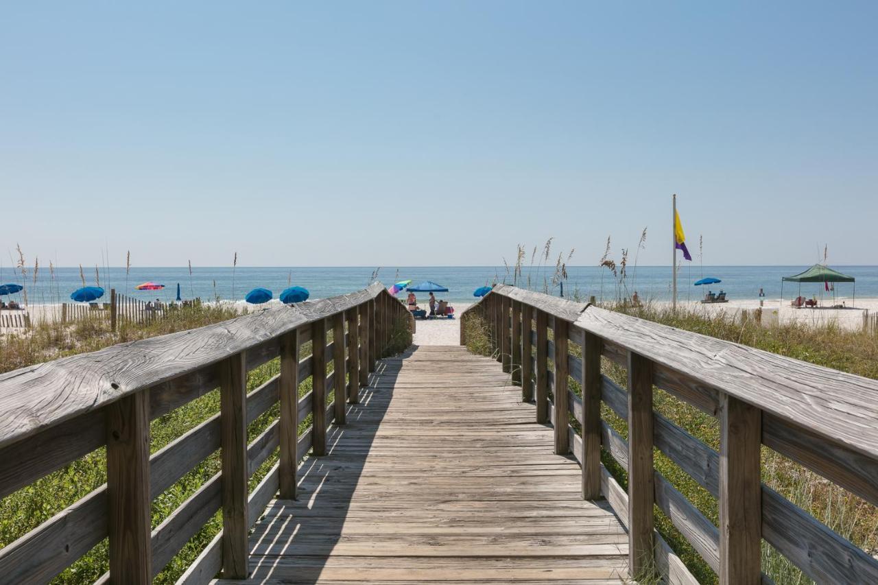 Appartamento Royal Palms #1006 Gulf Shores Esterno foto