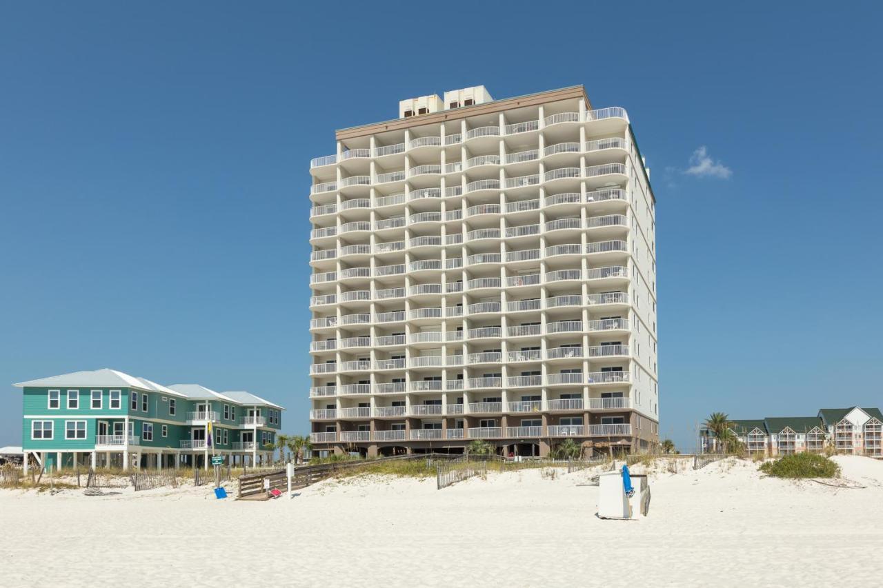Appartamento Royal Palms #1006 Gulf Shores Esterno foto