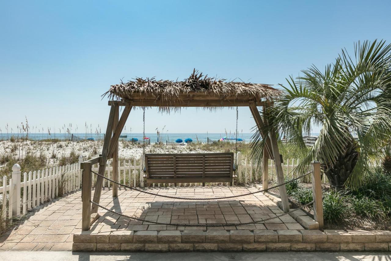 Appartamento Royal Palms #1006 Gulf Shores Esterno foto