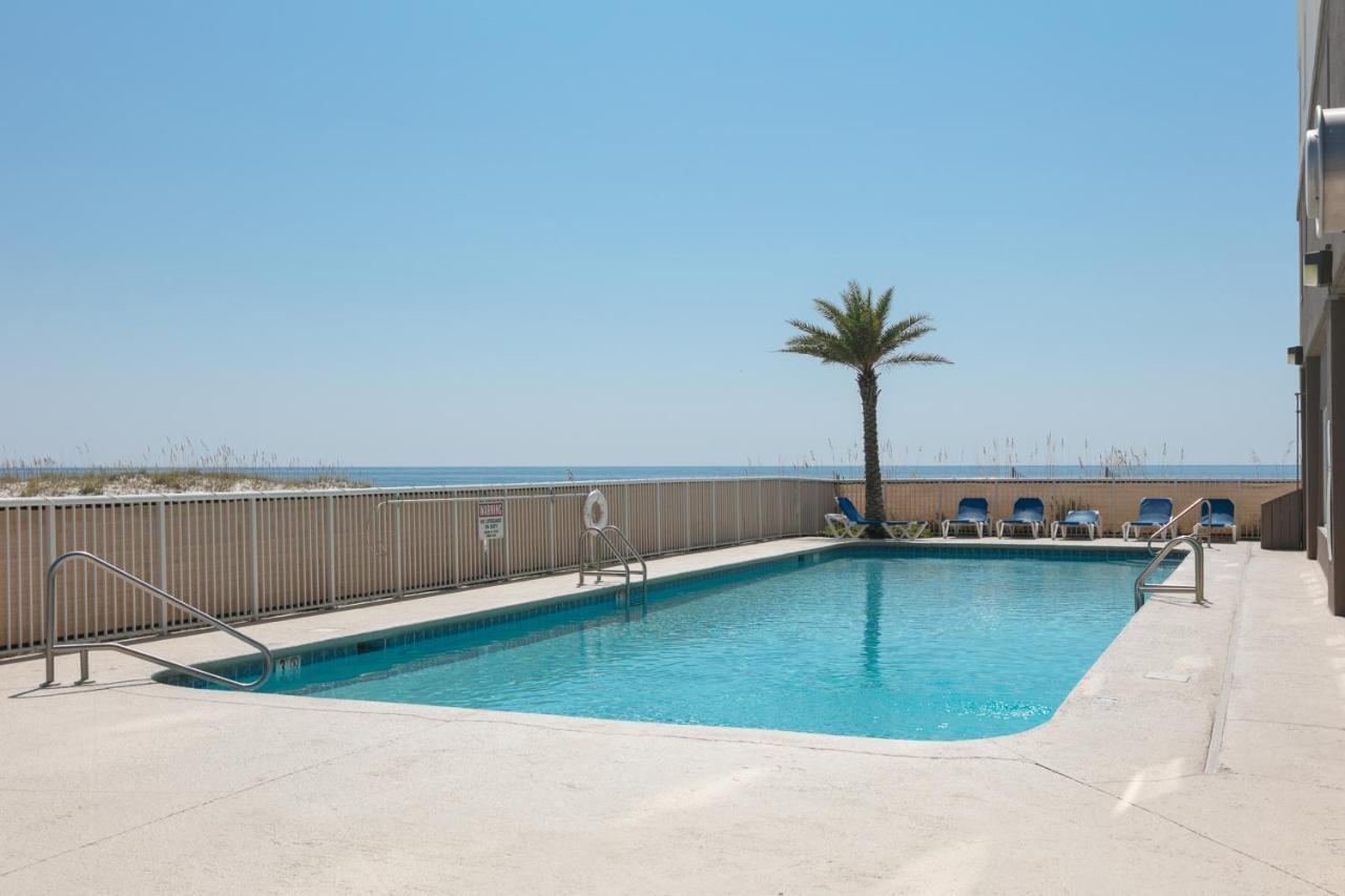 Appartamento Royal Palms #1006 Gulf Shores Esterno foto