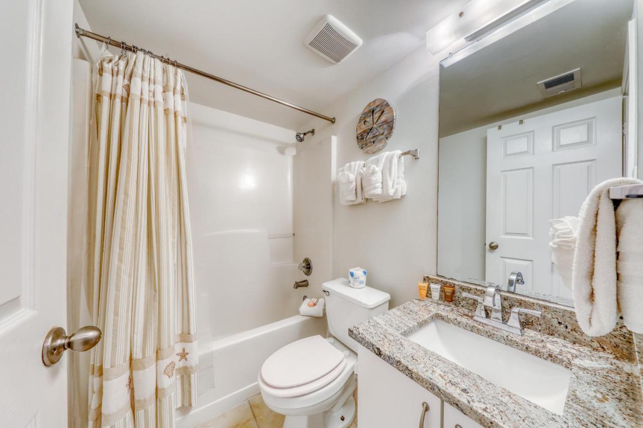 Appartamento Royal Palms #1006 Gulf Shores Esterno foto