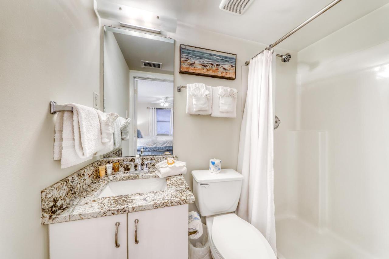 Appartamento Royal Palms #1006 Gulf Shores Esterno foto