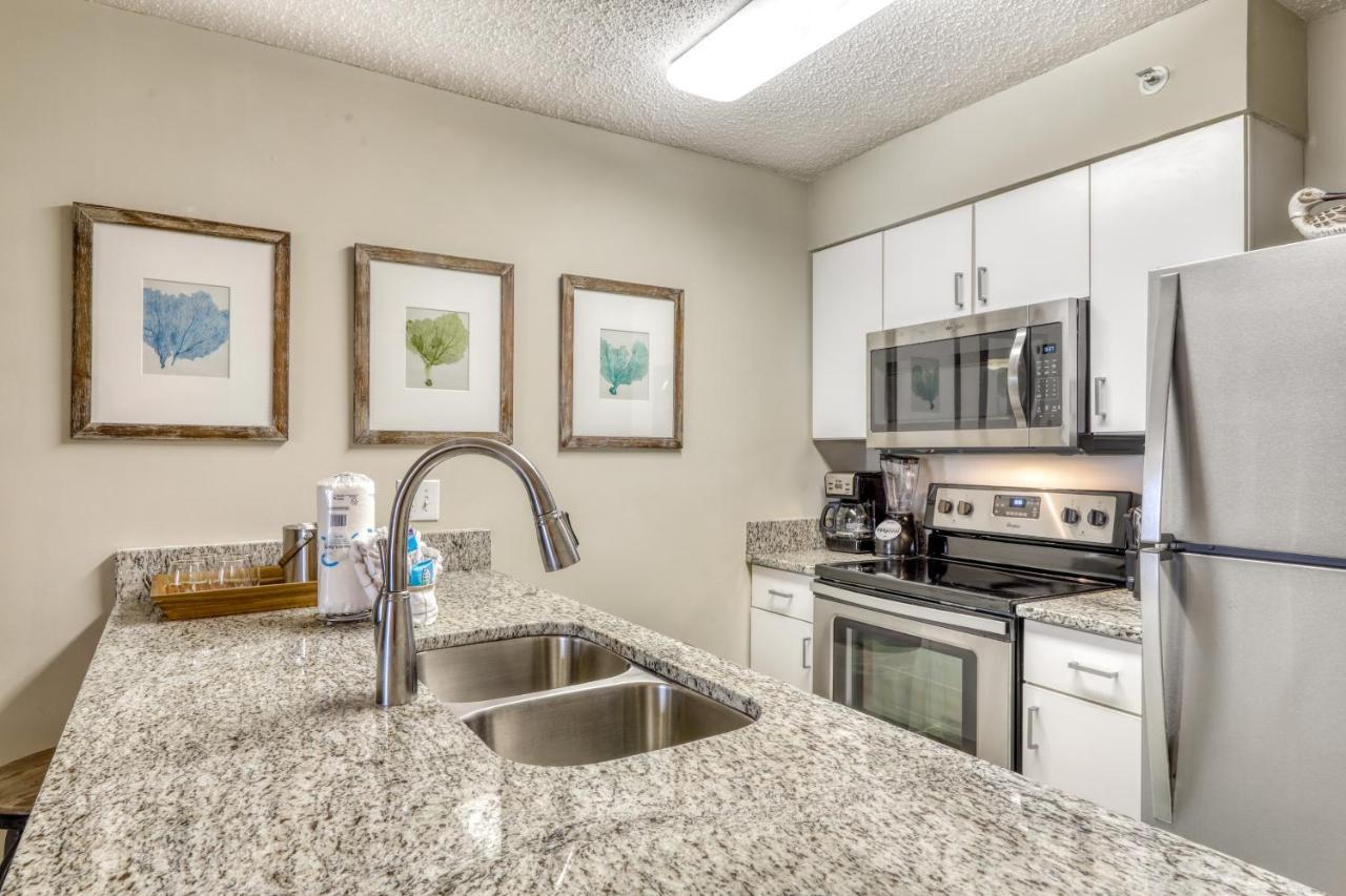 Appartamento Royal Palms #1006 Gulf Shores Esterno foto