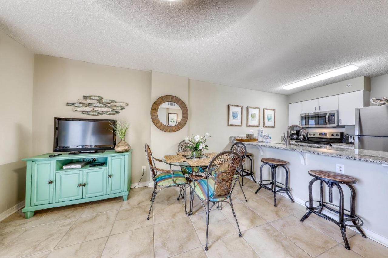 Appartamento Royal Palms #1006 Gulf Shores Esterno foto