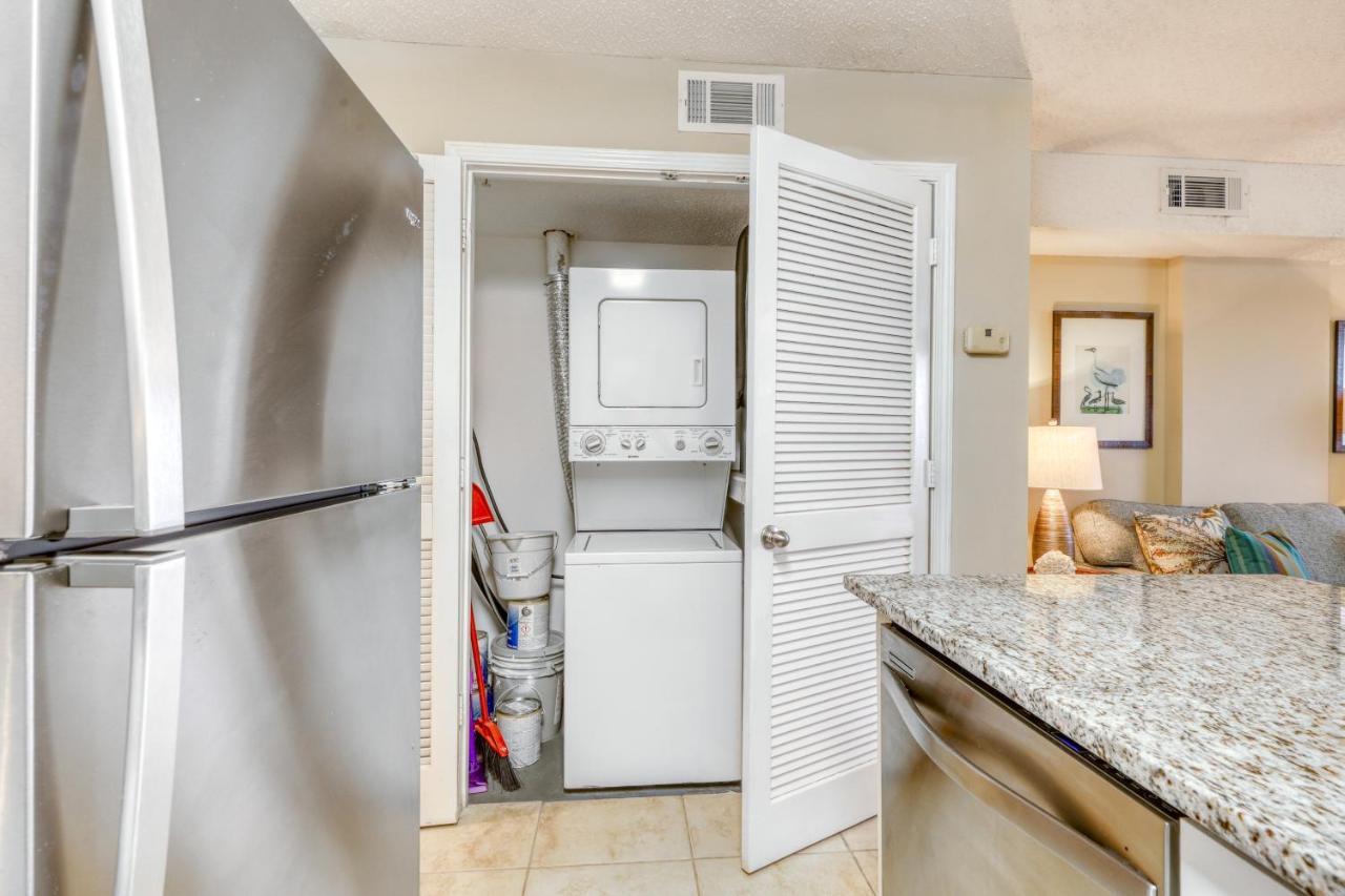 Appartamento Royal Palms #1006 Gulf Shores Esterno foto
