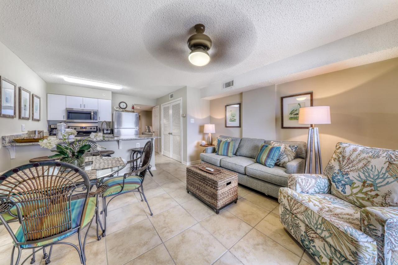 Appartamento Royal Palms #1006 Gulf Shores Esterno foto