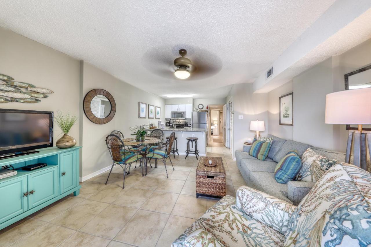 Appartamento Royal Palms #1006 Gulf Shores Esterno foto