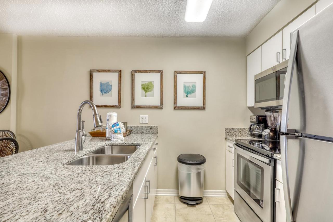 Appartamento Royal Palms #1006 Gulf Shores Esterno foto