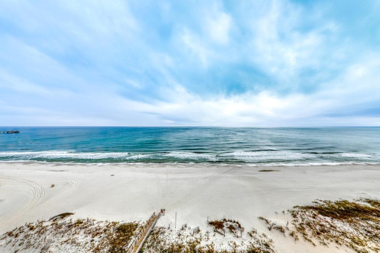 Appartamento Royal Palms #1006 Gulf Shores Esterno foto