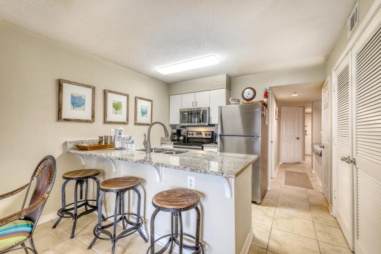 Appartamento Royal Palms #1006 Gulf Shores Esterno foto