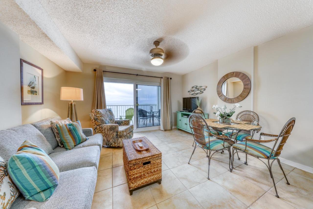Appartamento Royal Palms #1006 Gulf Shores Esterno foto