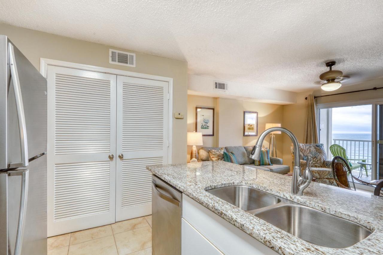 Appartamento Royal Palms #1006 Gulf Shores Esterno foto
