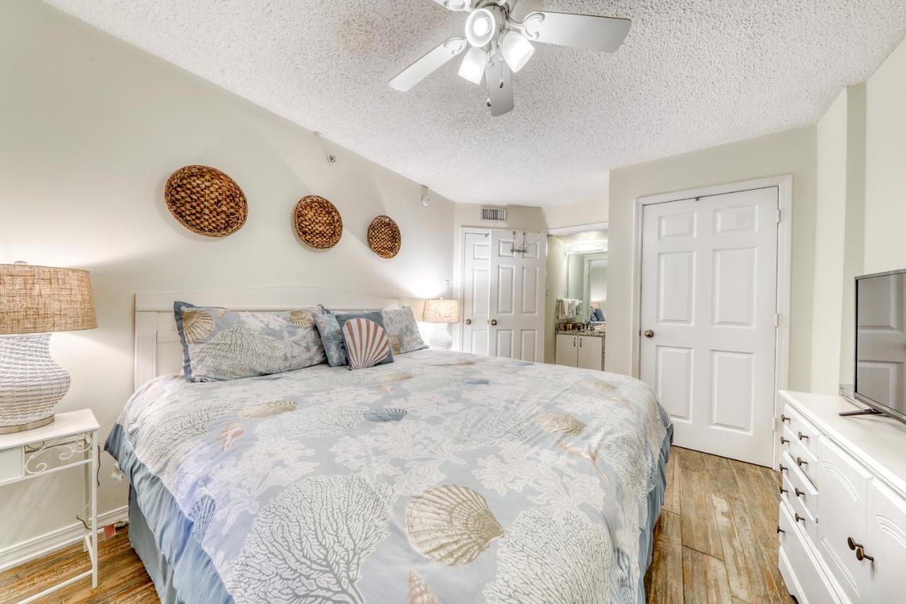 Appartamento Royal Palms #1006 Gulf Shores Esterno foto