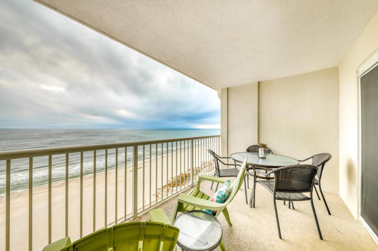 Appartamento Royal Palms #1006 Gulf Shores Esterno foto