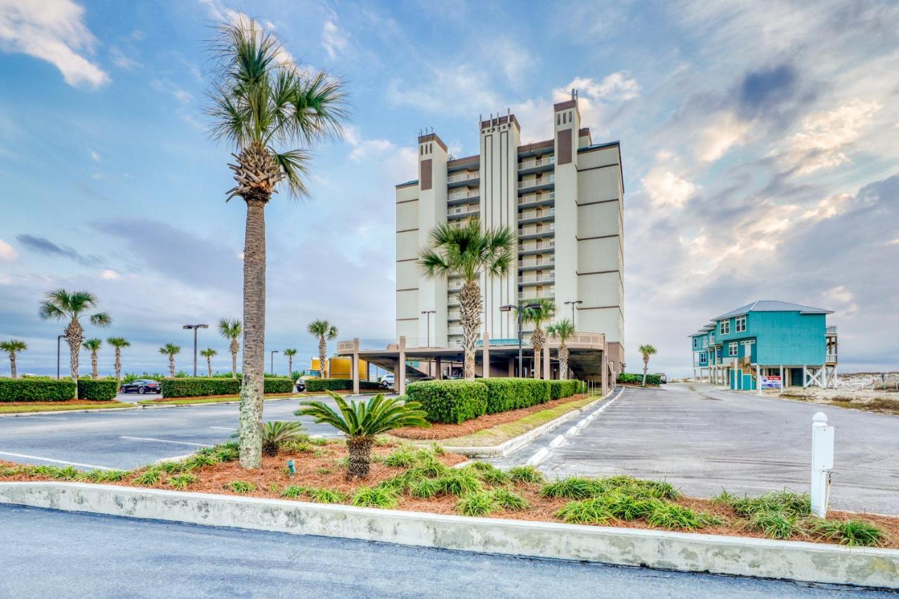 Appartamento Royal Palms #1006 Gulf Shores Esterno foto