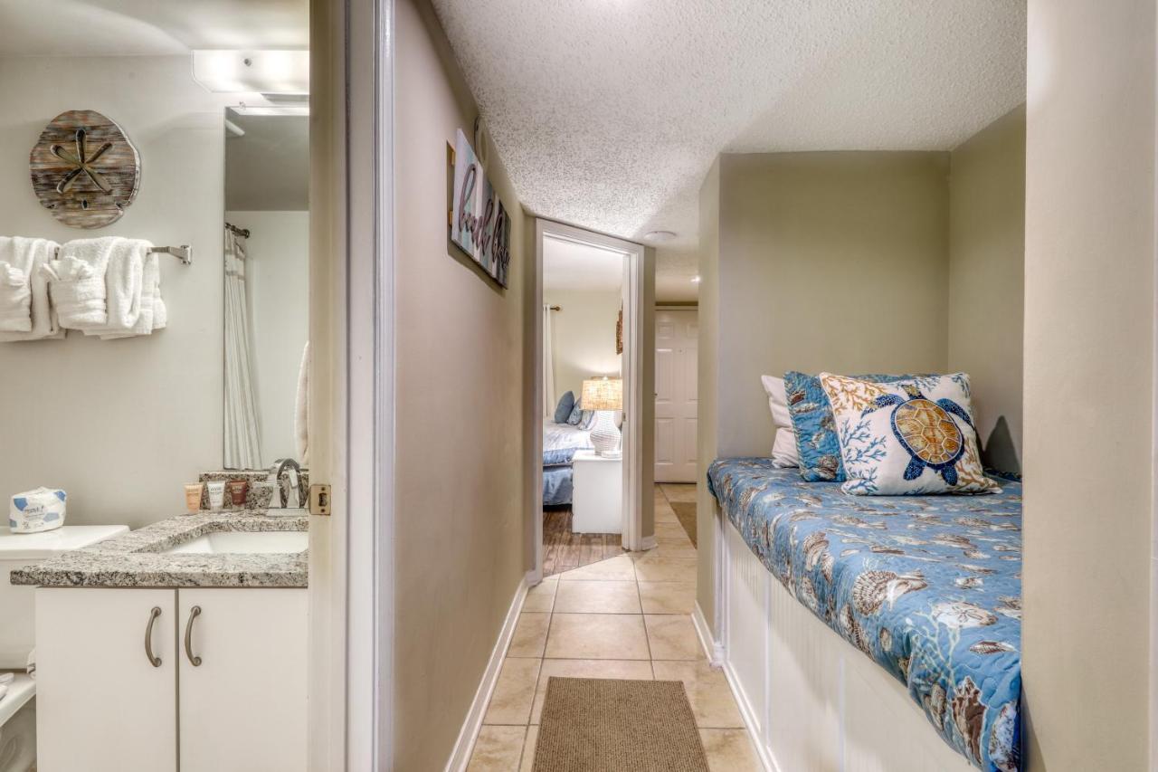 Appartamento Royal Palms #1006 Gulf Shores Esterno foto